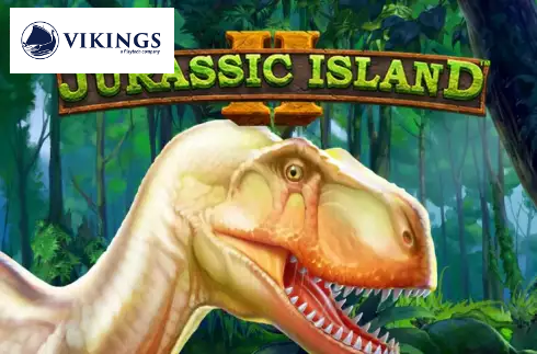 Jurassic Island 2